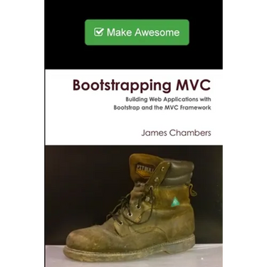 Bootstrapping MVC