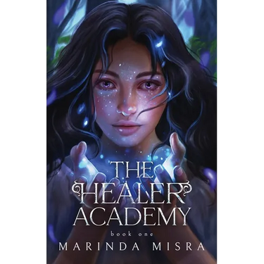 The Healer Academy