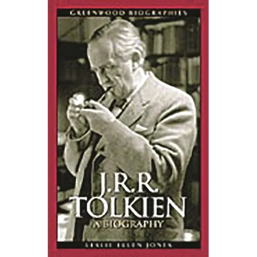 J.R.R. Tolkien: A Biography