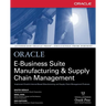 Oracle Manufacturing and Supply Chain Handbook
