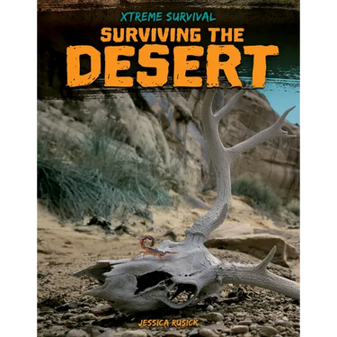 Surviving the Desert