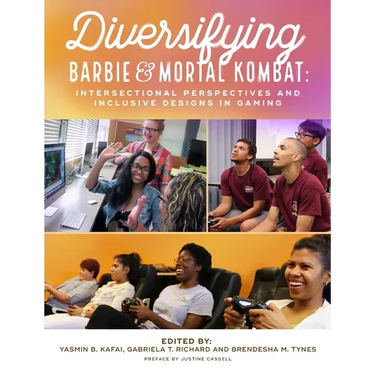 Diversifying Barbie and Mortal Kombat: Intersectional Perspectives and Inclusive Designs in Gaming