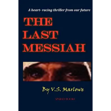 The Last Messiah