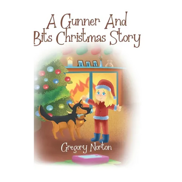 A Gunner and Bits Christmas Story