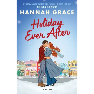 Holiday Ever After