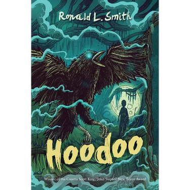 Hoodoo