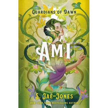 Guardians of Dawn: Ami