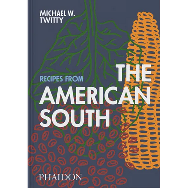 Recipes from the American South