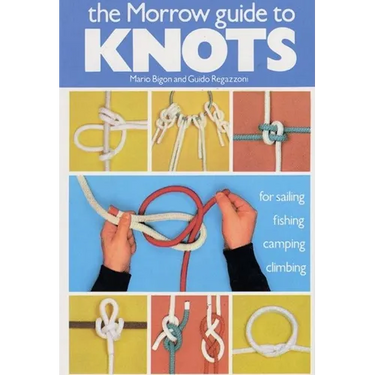 Morrow Guide to Knot