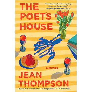 The Poet's House