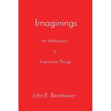 Imaginings: An Addendum to Important Things