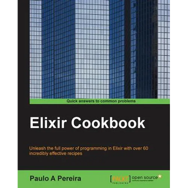 Elixir Cookbook