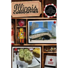 Illinois Curiosities: Quirky Characters, Roadside Oddities & Other Offbeat Stuff