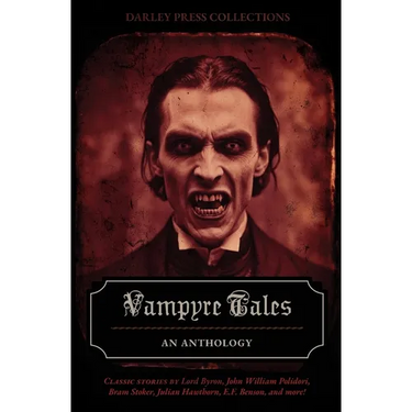 Vampyre Tales: An Anthology