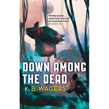 Down Among The Dead