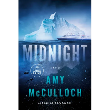 Midnight: A Thriller