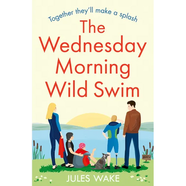 The Wednesday Morning Wild Swim