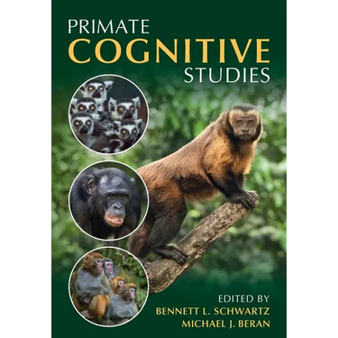 Primate Cognitive Studies