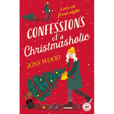 Confessions of a Christmasholic