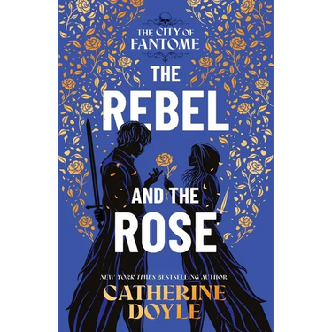 The Rebel and the Rose