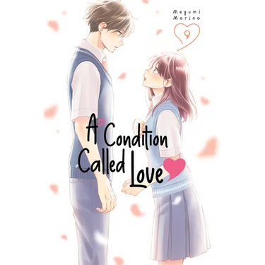 A Condition Called Love 9