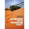 Artillery of the Warsaw Pact