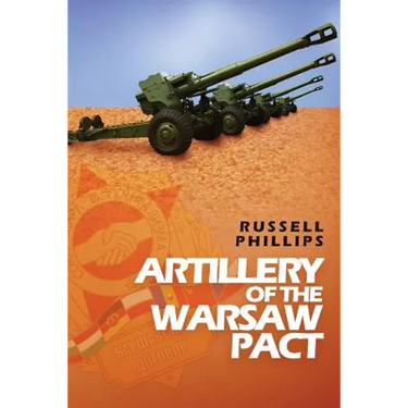 Artillery of the Warsaw Pact