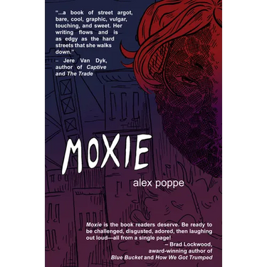 Moxie