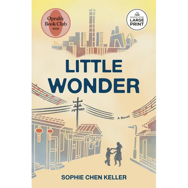 Little Wonder