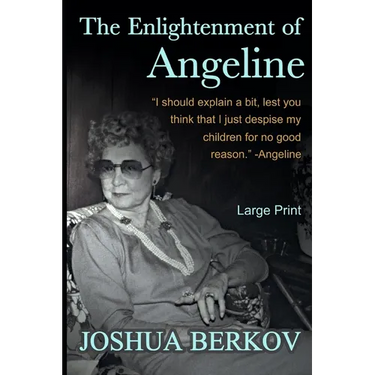 The Enlightenment of Angeline