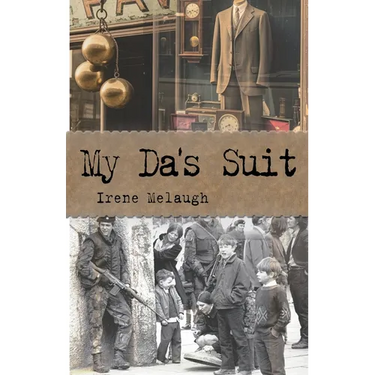 My Da's Suit: A Derry Legend