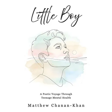Little Boy: A Poetic Voyage Through Teenage Mental Health