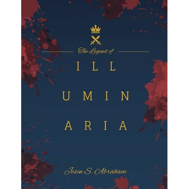 The Legend of Illuminaria