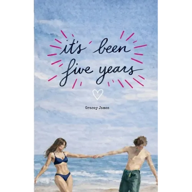 It's Been Five Years