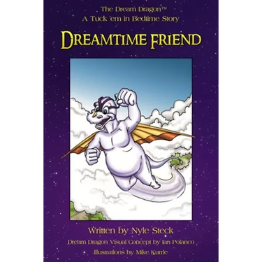Dreamtime Friend