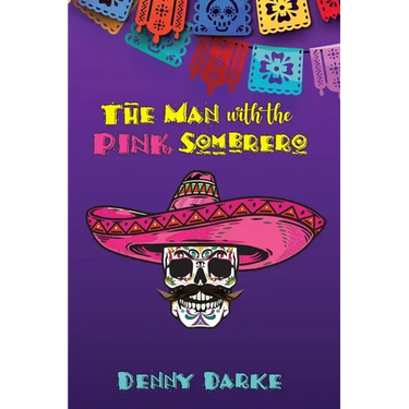The Man with the Pink Sombrero
