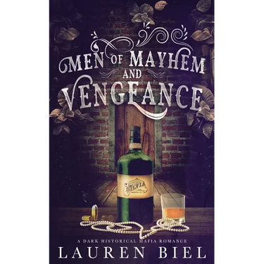 Men of Mayhem & Vengeance