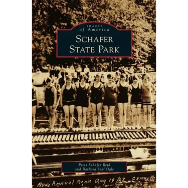 Schafer State Park