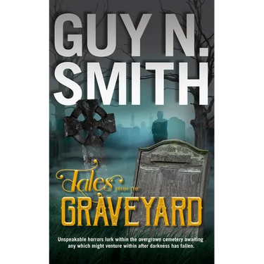 Tales From The Graveyard