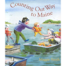 Counting Our Way to Maine