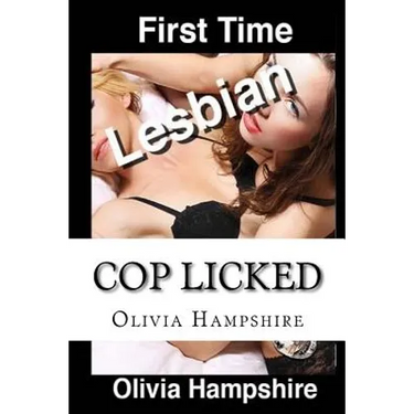 Lesbian: Love Cuffed (First Time Lesbian, lesbian romance, lesbian fiction).