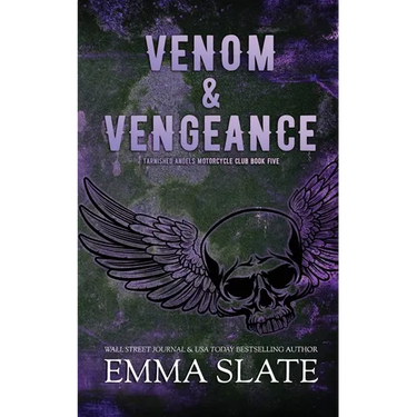 Venom & Vengeance
