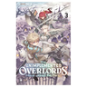 The Unimplemented Overlords Have Joined the Party!, Vol. 3: Volume 3