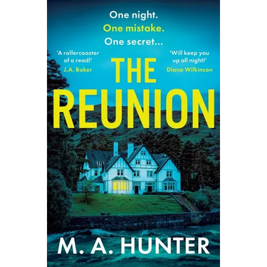The Reunion