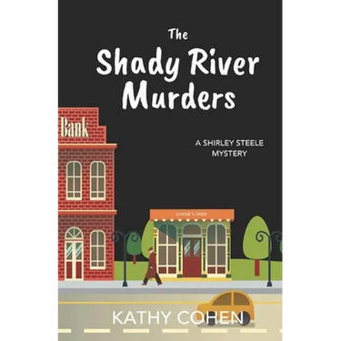 The Shady River Murders