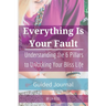 Everything is Your Fault Companion Journal