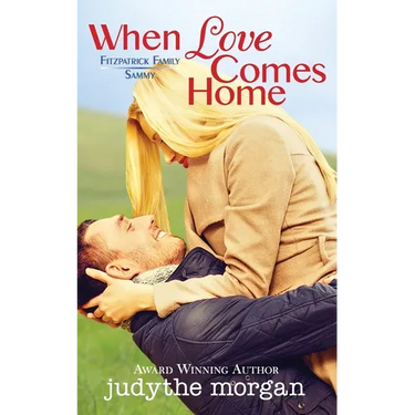 When Love Come Home: Fitzpatrick Family