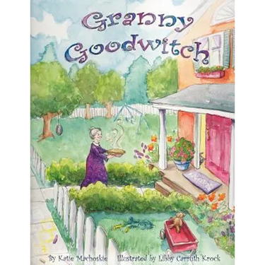 Granny Goodwitch