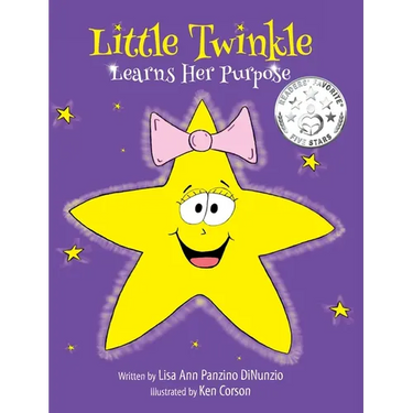 Little Twinkle Learns Her Purpose