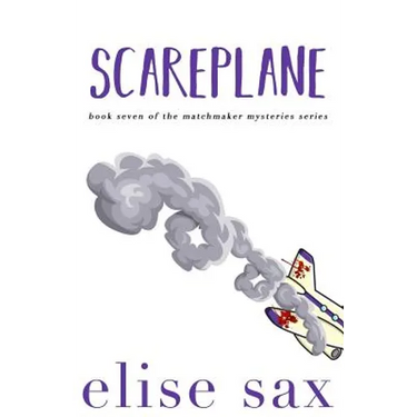 Scareplane